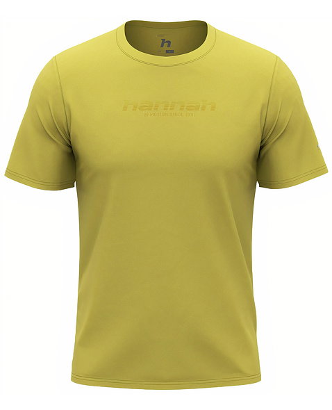 T-shirt HANNAH PARNELL II Man