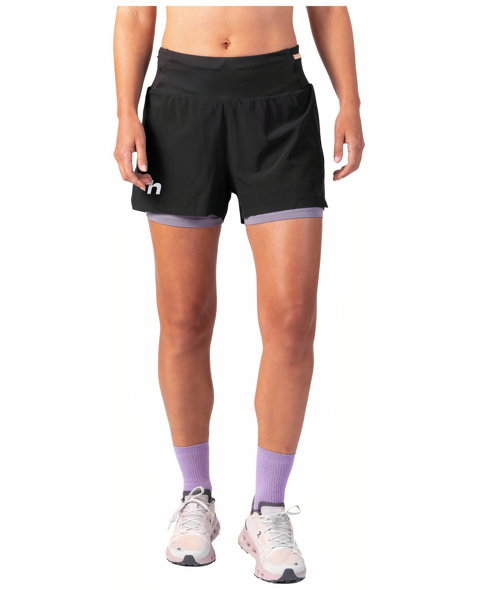 Dámské kraťasy HANNAH TISH SHORTS