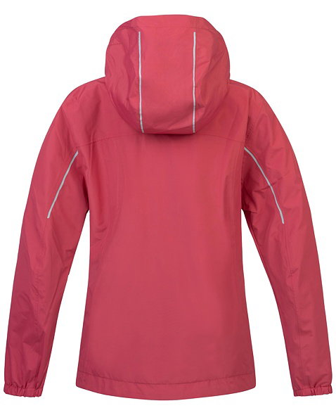 Detská bunda HANNAH KIDS GOLDIE