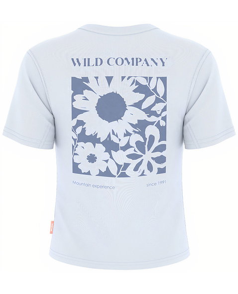 Dámske tričko HANNAH MEL Lady