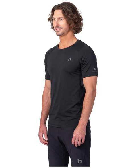 T-shirt HANNAH TARAN Man