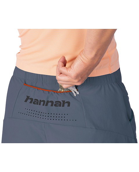 Dámske kraťasy HANNAH TAGI SHORTS