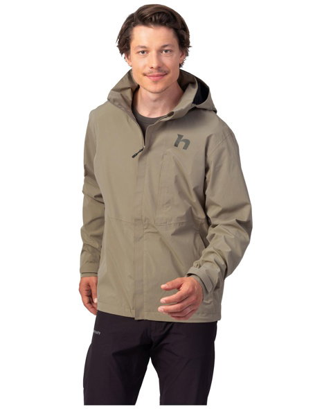 Jacket HANNAH NICKHIL II