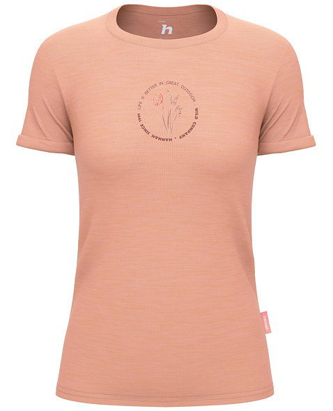 Dámske tričko HANNAH SELIA II