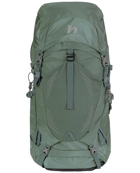 Batoh HANNAH CAMPING WAGABOND 45 Uni