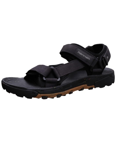 Pánske sandále HANNAH FOOTWEAR GARNET
