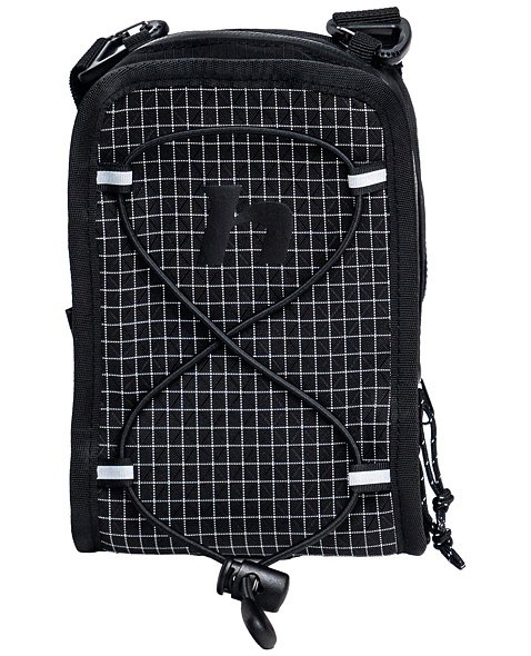 Taška cez plece HANNAH CAMPING DYNAMIC POUCH Uni