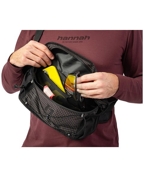 Ľadvinka HANNAH CAMPING DYNAMIC WAIST Uni