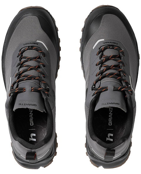 Shoes HANNAH FOOTWEAR GRANITE M WP