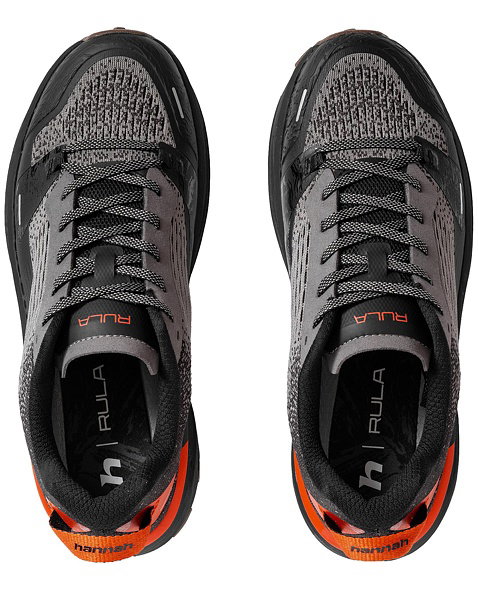 Pánské boty HANNAH FOOTWEAR RULA