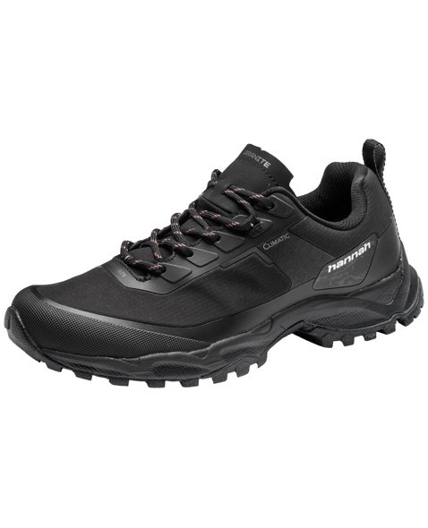 Dámské boty HANNAH FOOTWEAR GRANITE W WP
