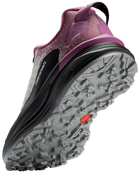 Dámské boty HANNAH FOOTWEAR RULA