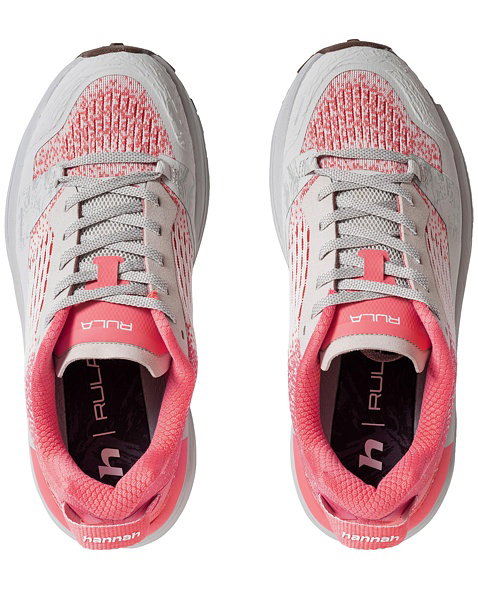 Dámské boty HANNAH FOOTWEAR RULA