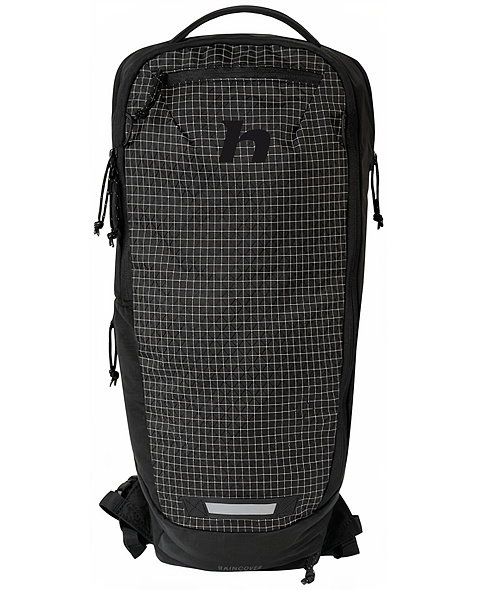 Backpack HANNAH CAMPING DYNAMIC 10 Uni