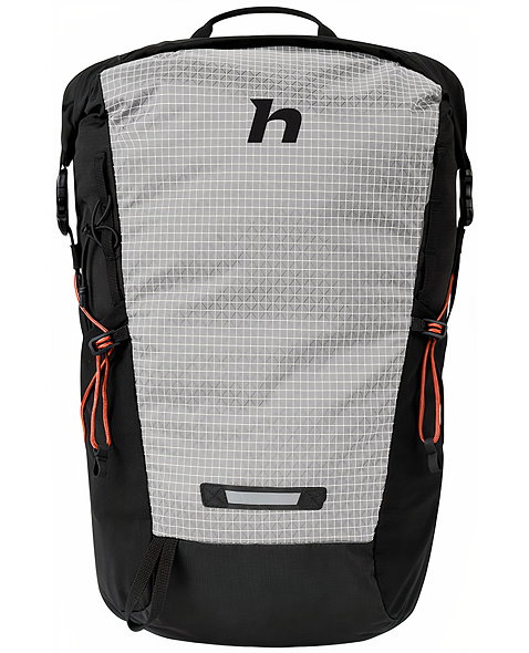 Backpack HANNAH CAMPING DYNAMIC 24 ROLL-TOP Uni
