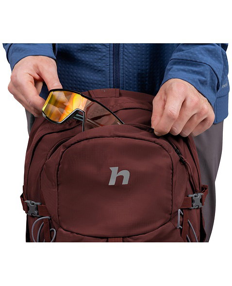 Batoh HANNAH CAMPING WAGABOND 35 Uni