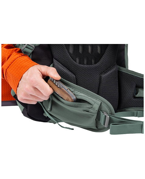 Backpack HANNAH CAMPING WAGABOND 45 Uni