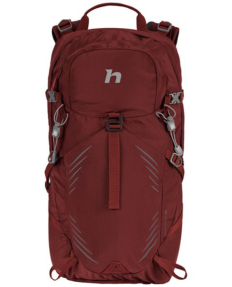 Batoh HANNAH CAMPING WAGABOND 26 Uni