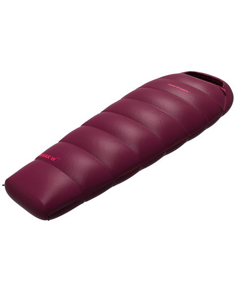 Spací pytel HANNAH CAMPING BIVAK W 240 Lady