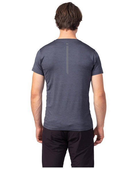 T-shirt HANNAH PELTON II Man
