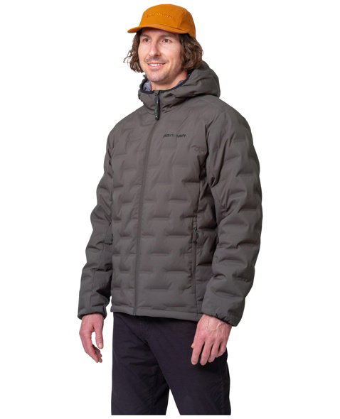 Jacket Hannah Zazu Men