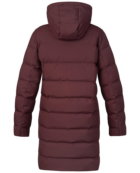 Coat Hannah Gaia Lady
