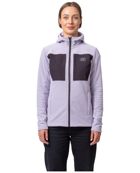 Sweatshirt Hannah River Hoody Lady