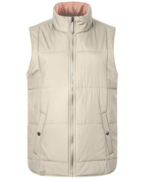 Dámská vesta HANNAH SUGAR VEST