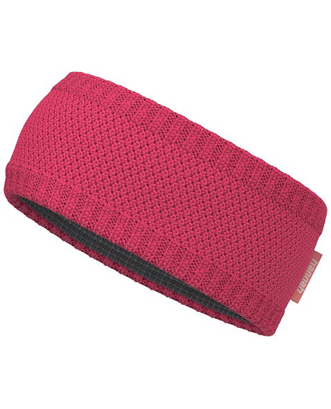 Dámská čelenka HANNAH NYTA, rose red