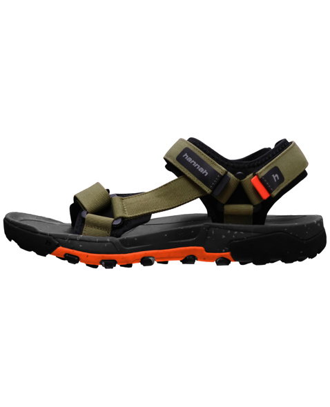 Sandals HANNAH FOOTWEAR GARNET M