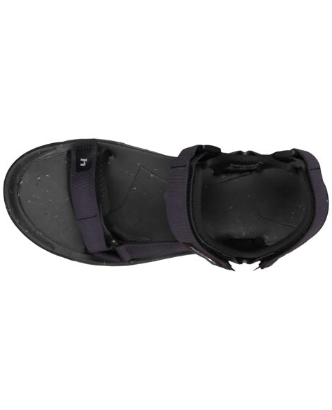 Pánské sandály HANNAH FOOTWEAR GARNET