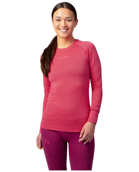 Dámské funkční triko HANNAH ACTIVE TS L/S