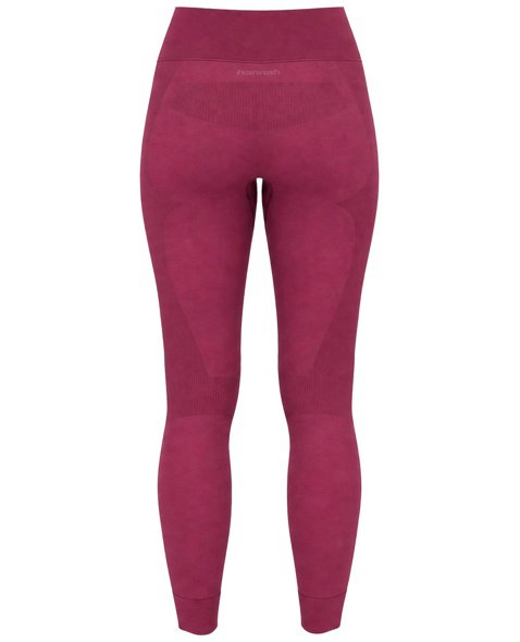 Base Layer Bottom Hannah Active P Lady, beaujolais