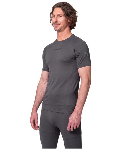 Base Layer Short Sleeve Hannah Active TS S/S Men