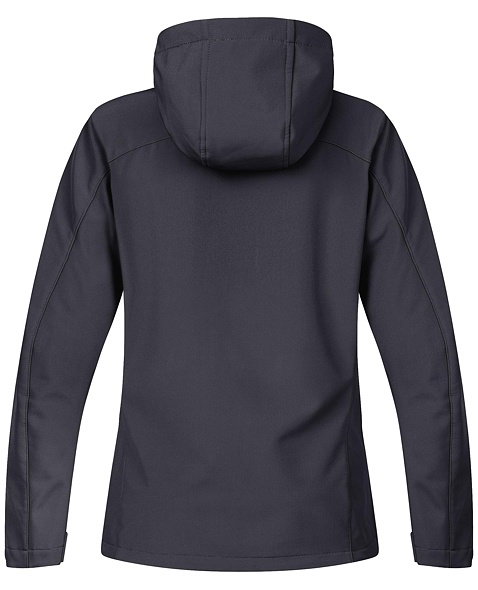 Jacket Hannah Verity Lady, anthracite