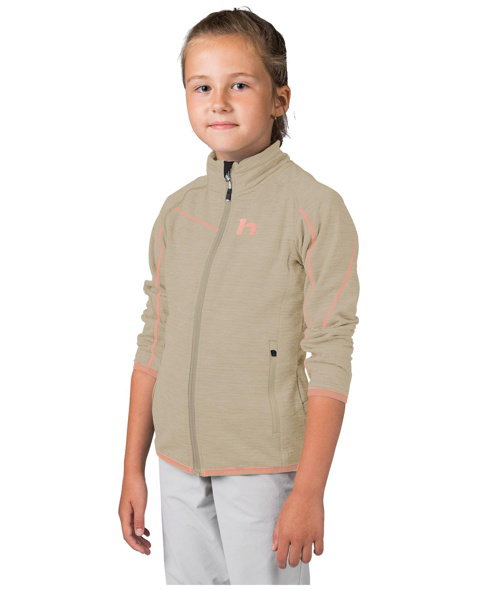 Dětská mikina HANNAH KIDS GERY