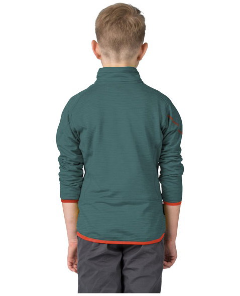 Dětská mikina HANNAH KIDS GERY