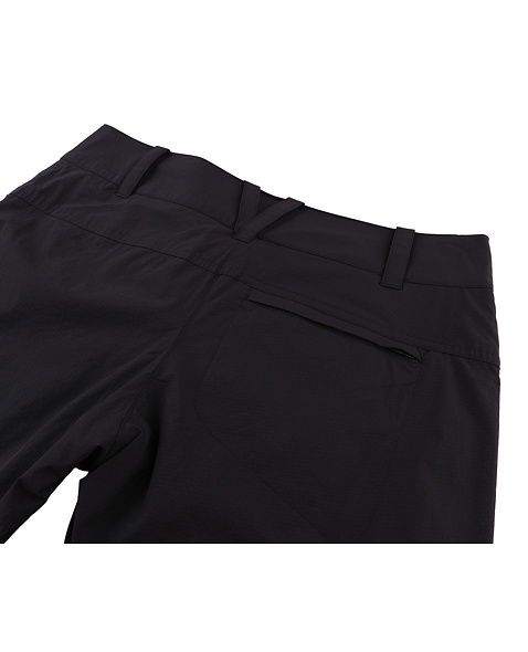 Dámské kalhoty HANNAH JEFRY, Anthracite