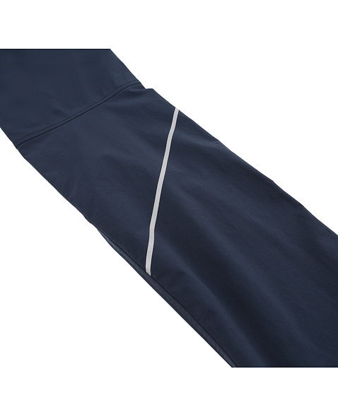 Nohavice HANNAH BROCK Man, midnight navy