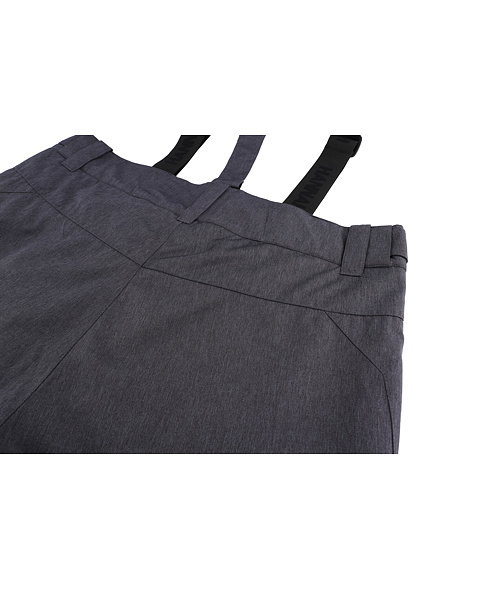 Trousers HANNAH JAGO Man, magnet mel