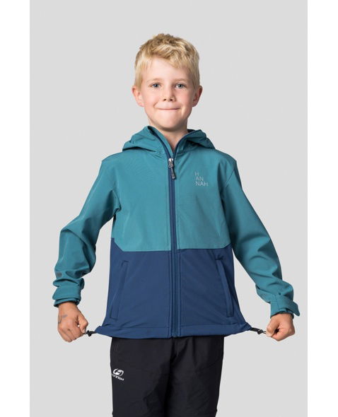 Bunda HANNAH KIDS WAT JR Kids