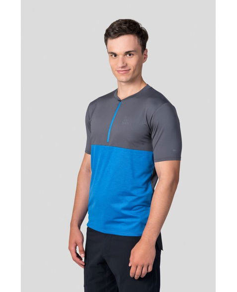 Pánské tričko HANNAH SANVI