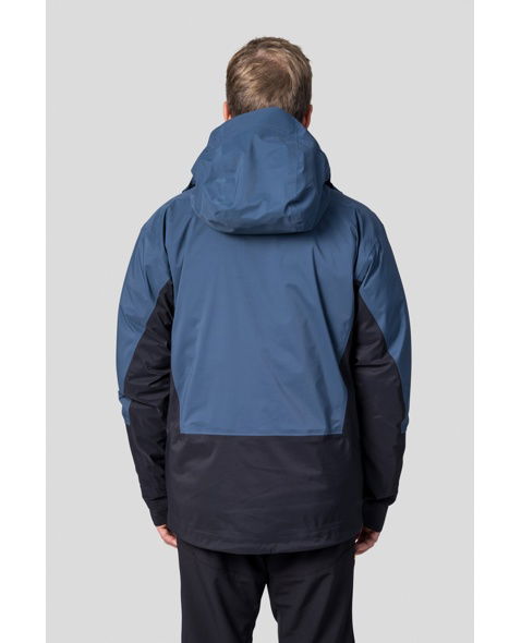 Bunda HANNAH MIRAGE Man, reflecting pond/anthracite