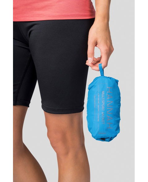 Dámská bunda HANNAH MILEY