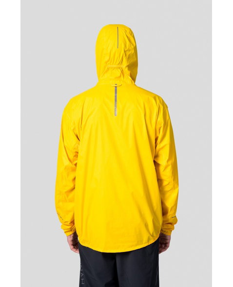 Pánska bunda HANNAH MILES, spectra yellow