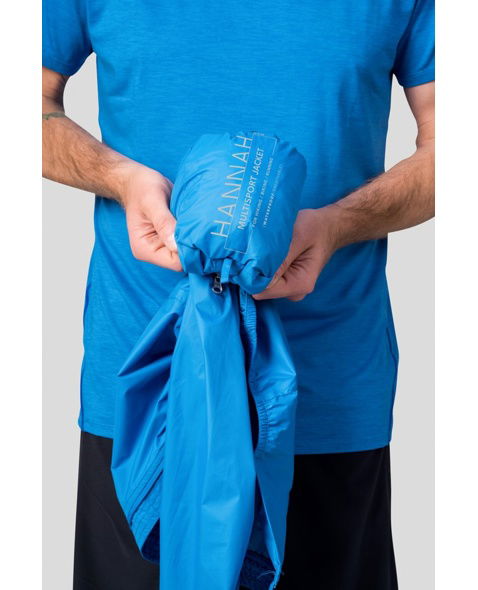 Pánska bunda HANNAH MILES