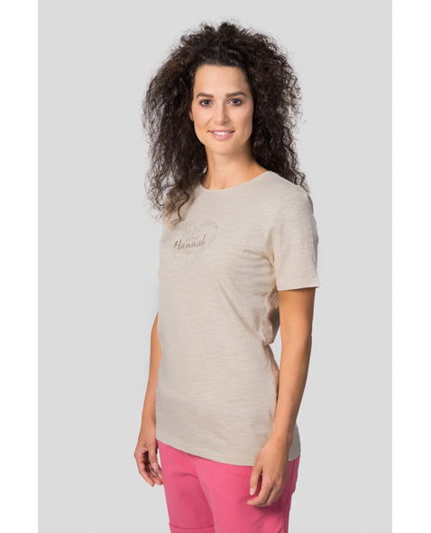 Tričko - krátky rukáv HANNAH KATANA Lady