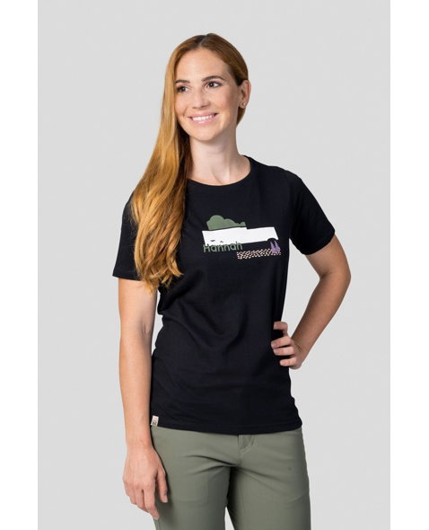 Dámské tričko HANNAH CHUCKI