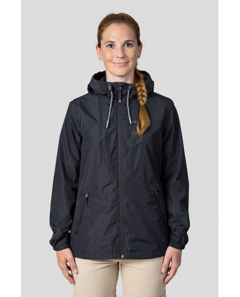 Jacket HANNAH Goldie Lady, anthracite