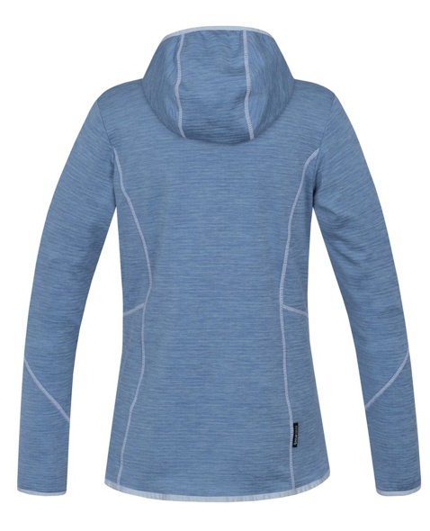 Dámská mikina HANNAH DAGNYS HOODY
